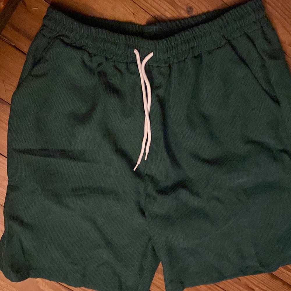 Mens SHEIN Shorts